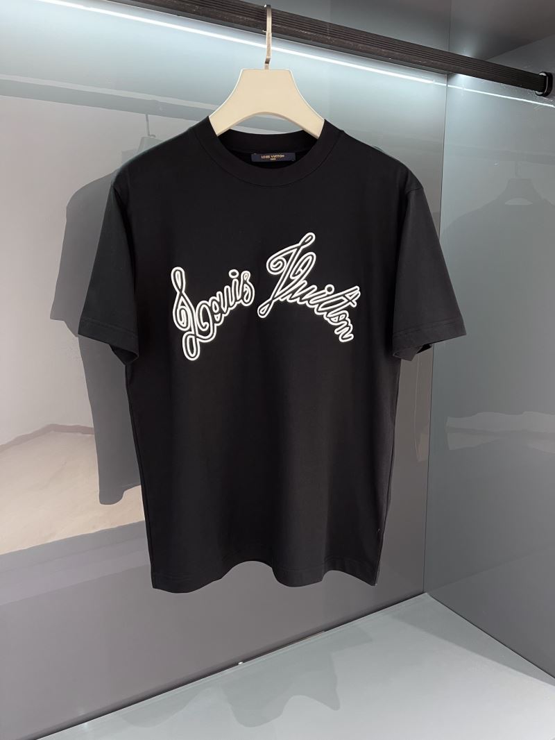 Louis Vuitton T-Shirts